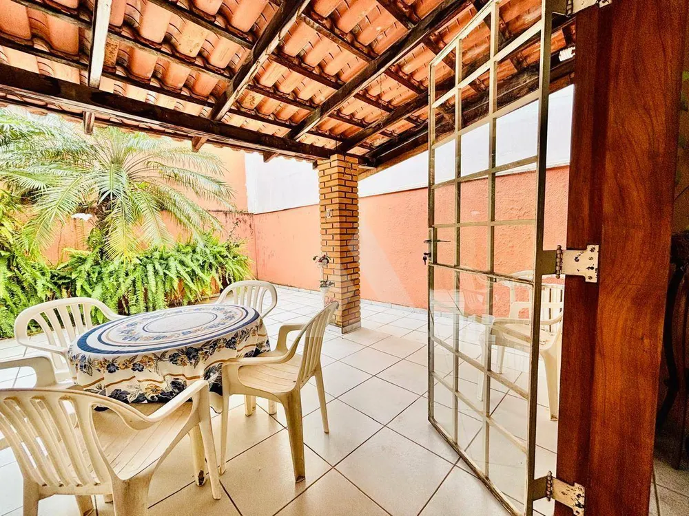 Casa de Condomínio, 3 quartos - Foto 11