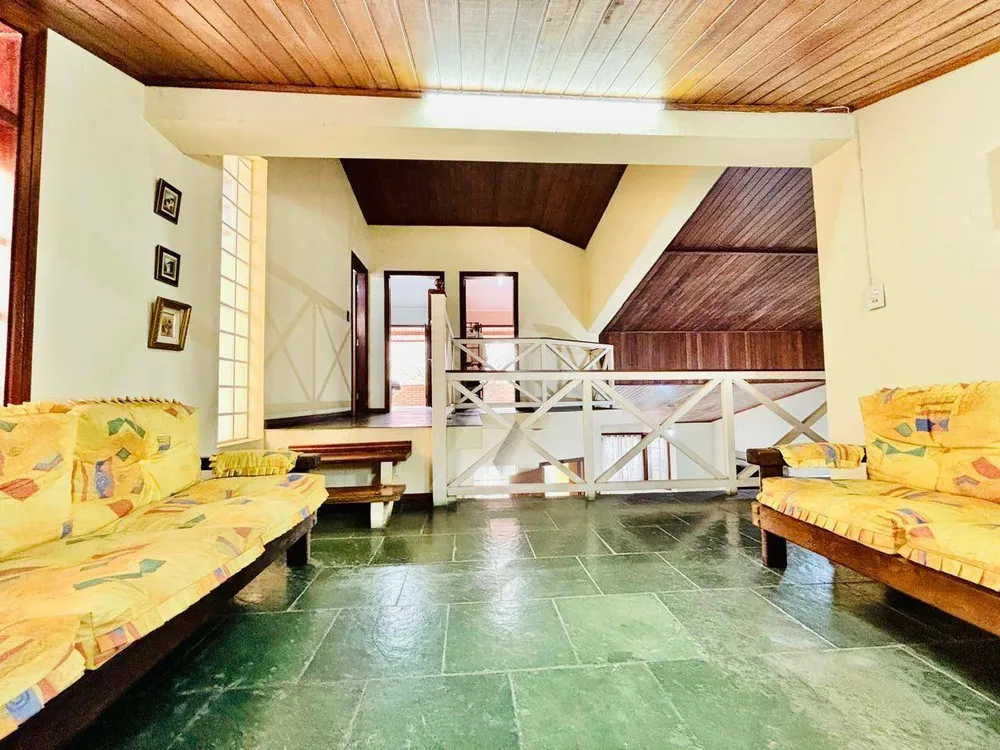 Casa de Condomínio, 3 quartos - Foto 14