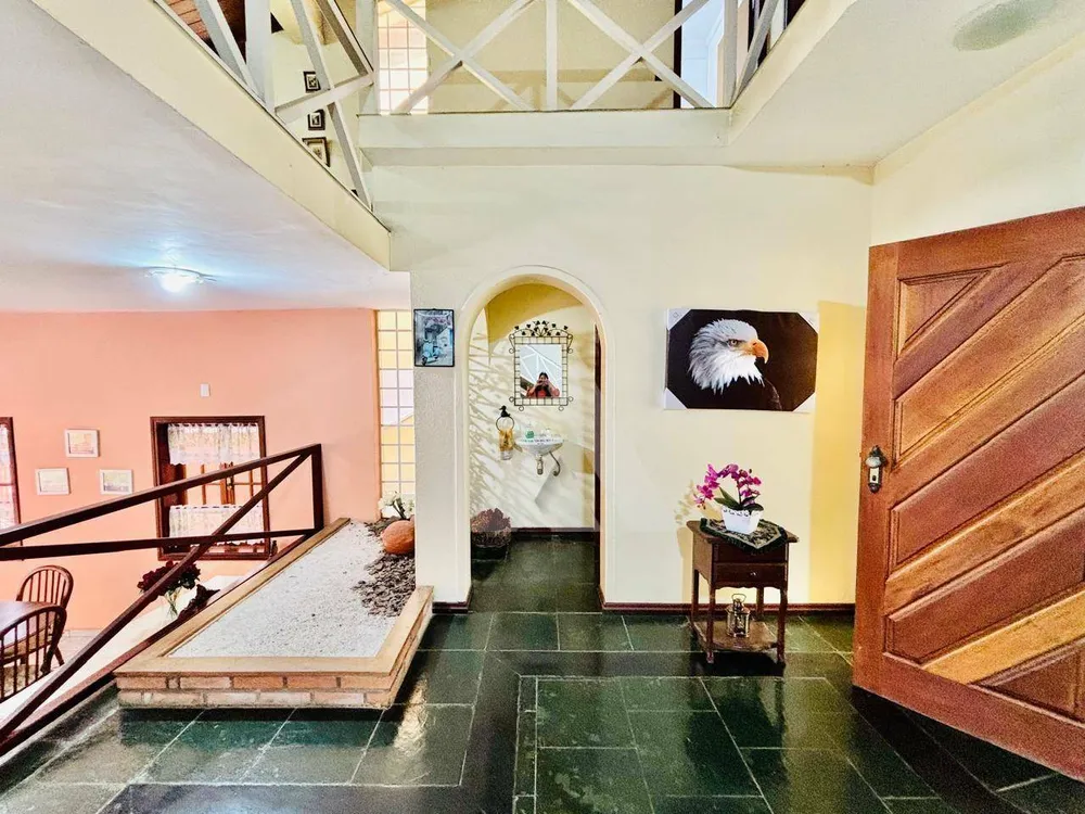 Casa de Condomínio, 3 quartos - Foto 5