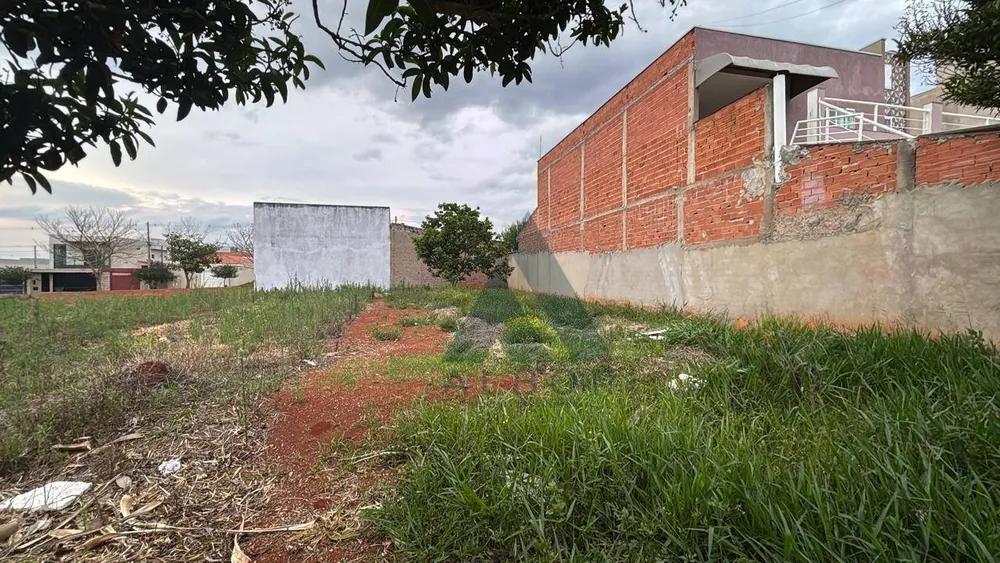 Terreno, 187 m² - Foto 1