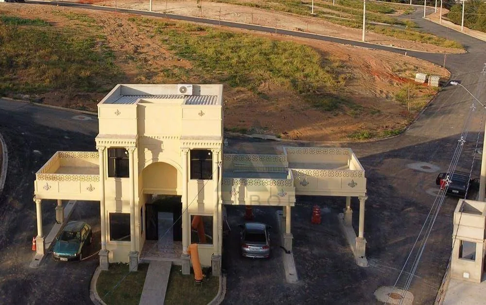 Loteamento e Condomínio, 270 m² - Foto 3