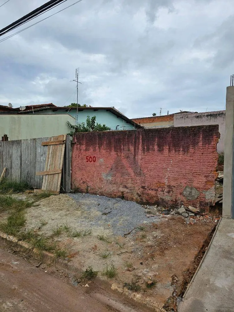 Terreno, 137 m² - Foto 2