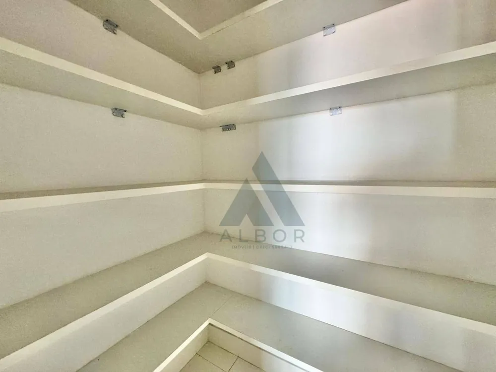 Apartamento, 3 quartos, 183 m² - Foto 5