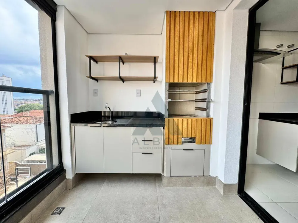 Apartamento, 3 quartos, 183 m² - Foto 7