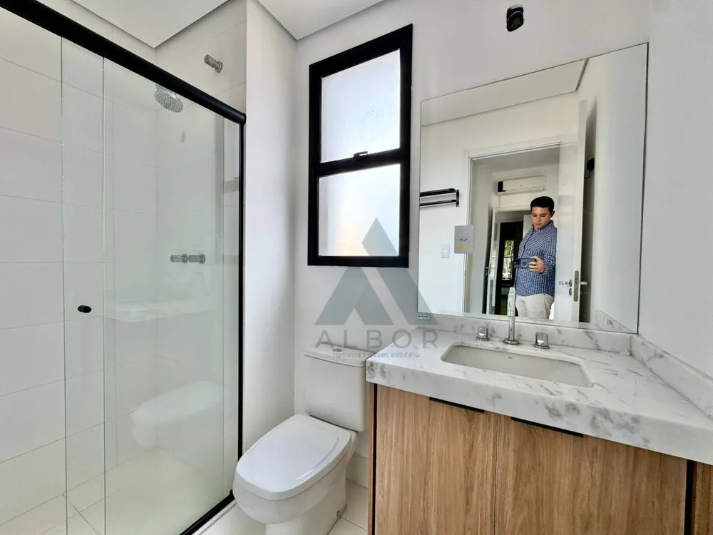 Apartamento, 3 quartos, 183 m² - Foto 9