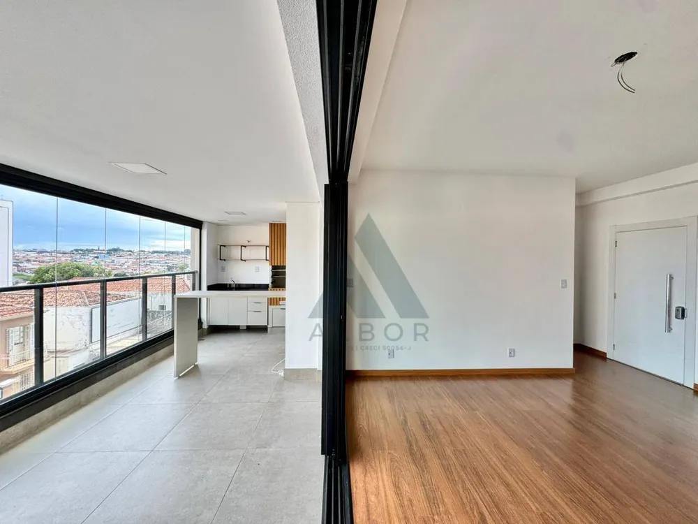 Apartamento, 3 quartos, 183 m² - Foto 6