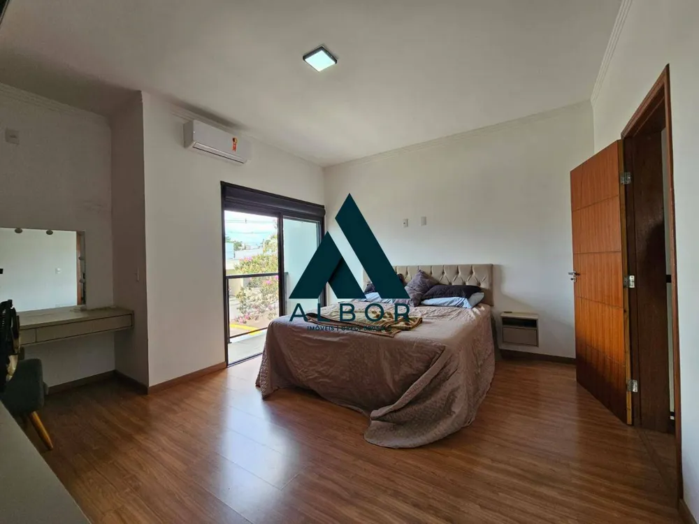 Sobrado, 4 quartos, 201 m² - Foto 11