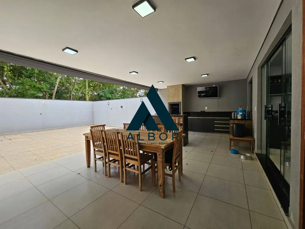Sobrado, 4 quartos, 201 m² - Foto 5