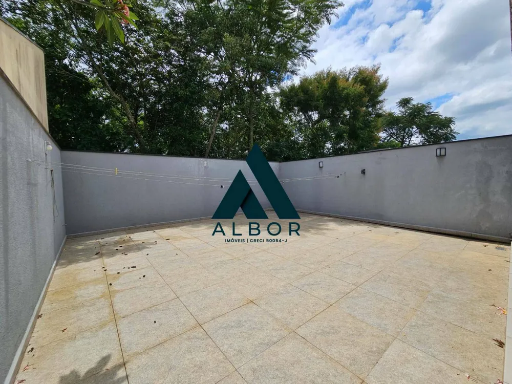 Sobrado, 4 quartos, 201 m² - Foto 7