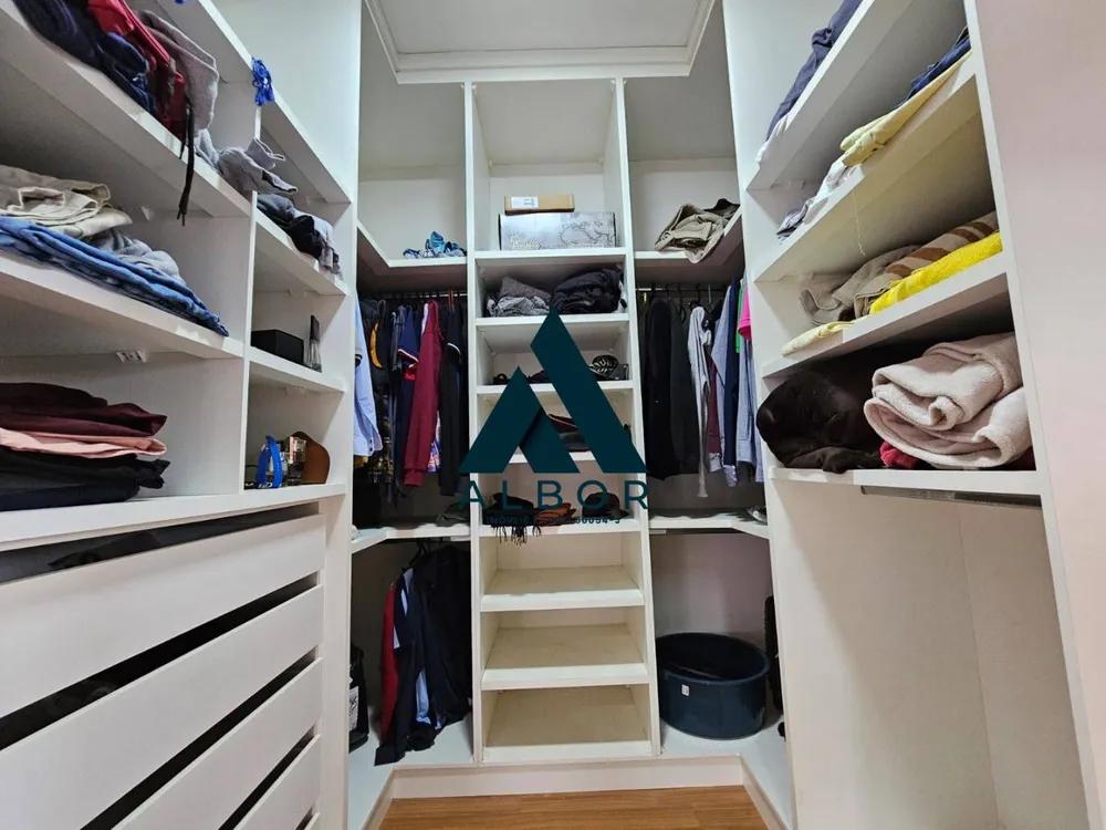Sobrado, 4 quartos, 201 m² - Foto 12