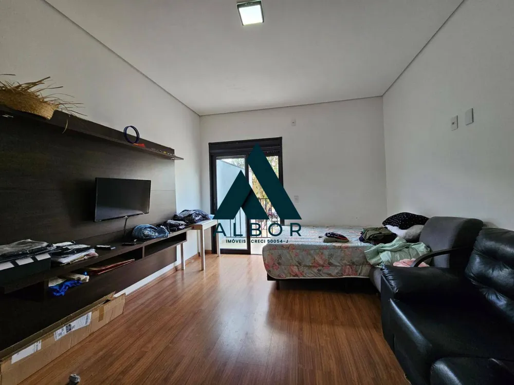 Sobrado, 4 quartos, 201 m² - Foto 10