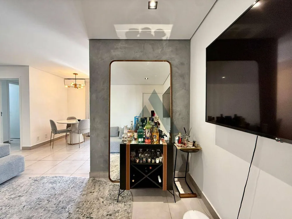 Apartamento, 2 quartos, 69 m² - Foto 1