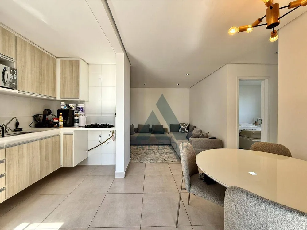 Apartamento, 2 quartos, 69 m² - Foto 6