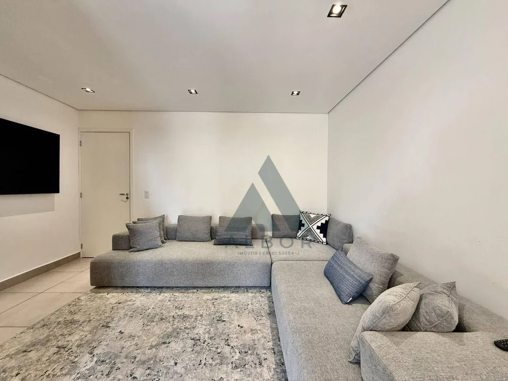 Apartamento, 2 quartos, 69 m² - Foto 2