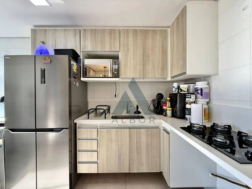 Apartamento, 2 quartos, 69 m² - Foto 7