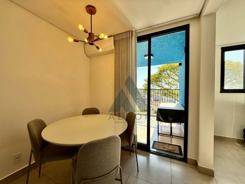 Apartamento, 2 quartos, 69 m² - Foto 5