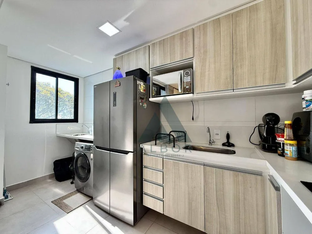 Apartamento, 2 quartos, 69 m² - Foto 8