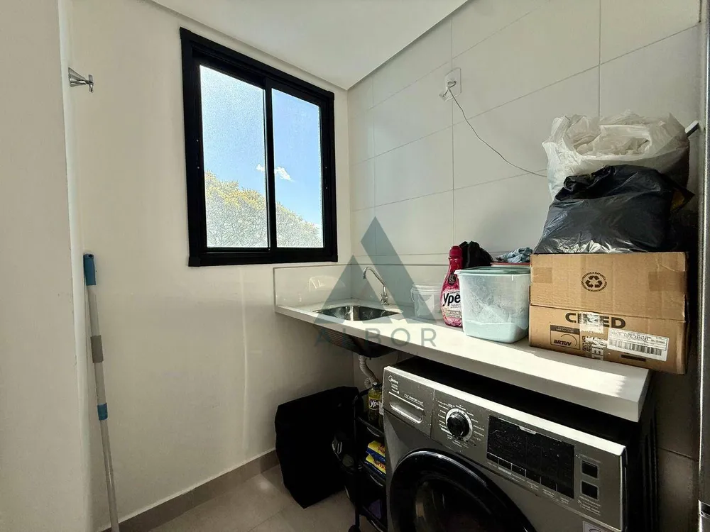 Apartamento, 2 quartos, 69 m² - Foto 9