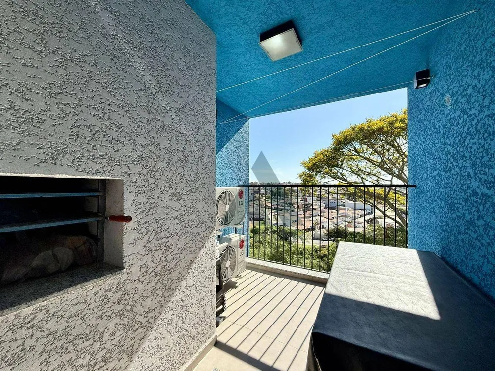 Apartamento, 2 quartos, 69 m² - Foto 10