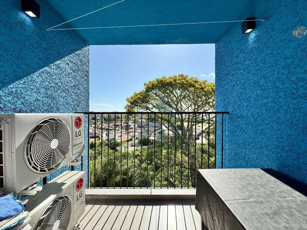 Apartamento, 2 quartos, 69 m² - Foto 11