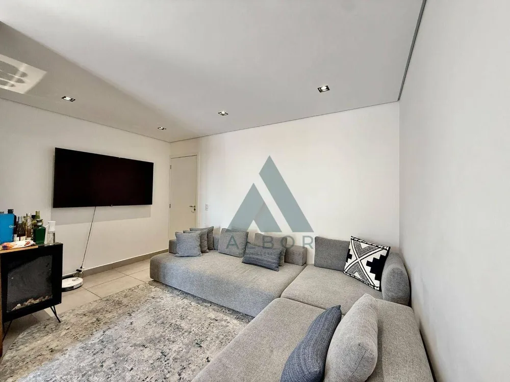 Apartamento, 2 quartos, 69 m² - Foto 3