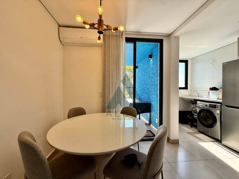 Apartamento, 2 quartos, 69 m² - Foto 4