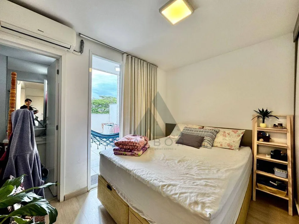 Kitnet-Studio, 46 m² - Foto 8