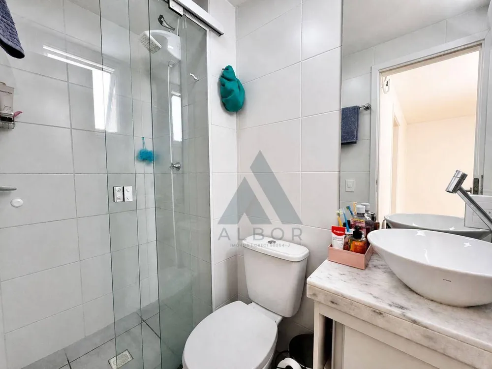 Kitnet-Studio, 46 m² - Foto 7