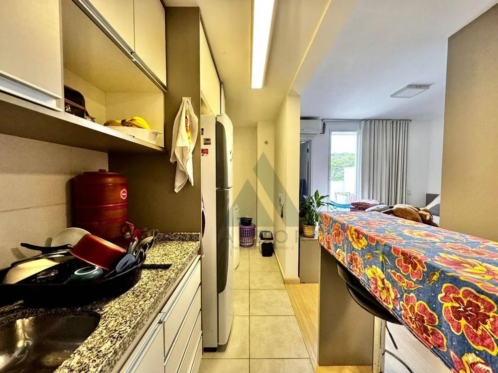 Kitnet-Studio, 46 m² - Foto 5