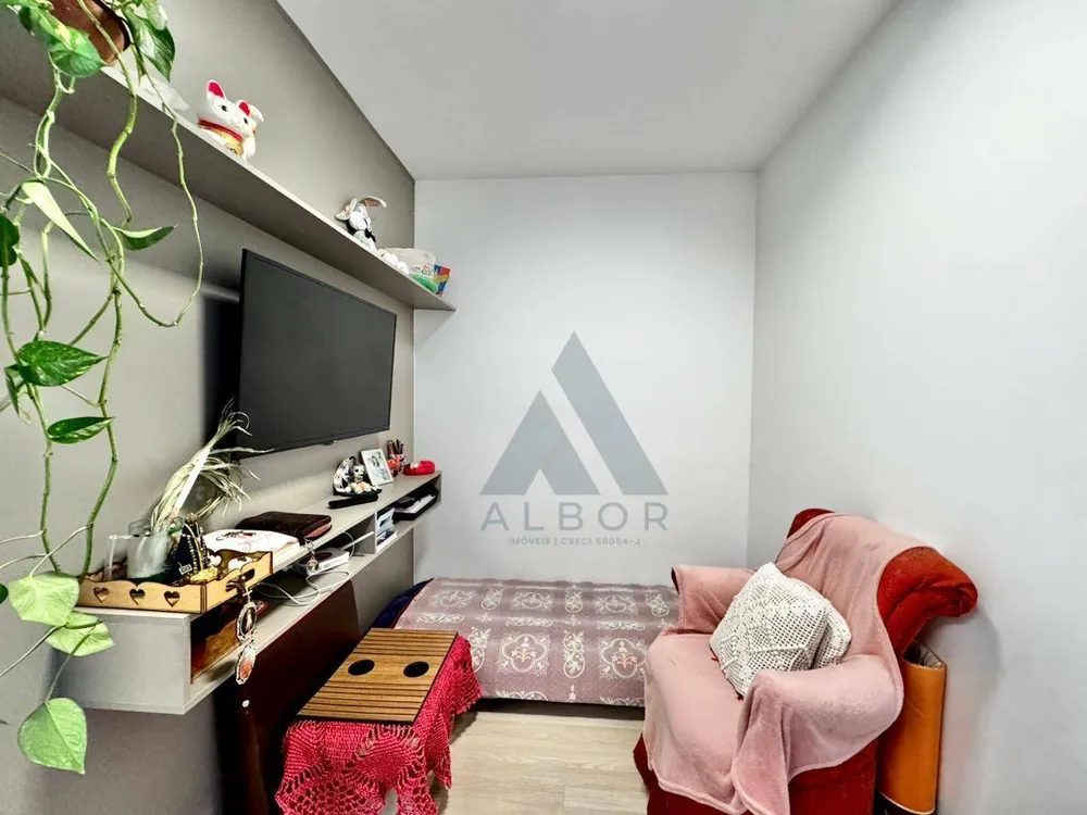 Kitnet-Studio, 46 m² - Foto 2