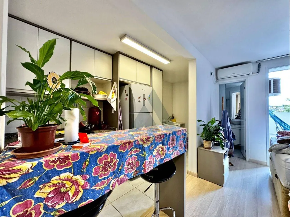Kitnet-Studio, 46 m² - Foto 3