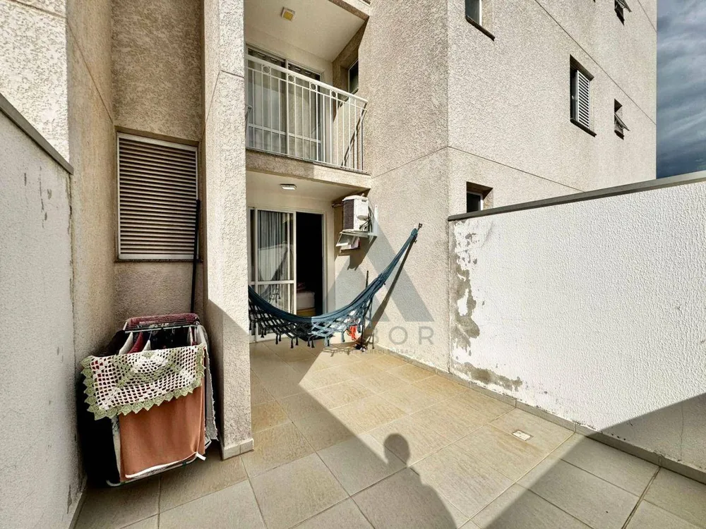 Kitnet-Studio, 46 m² - Foto 12