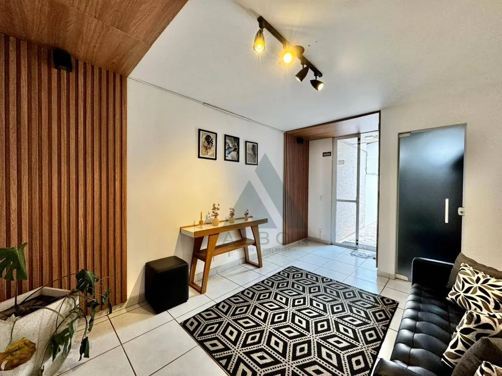 Kitnet-Studio, 46 m² - Foto 15