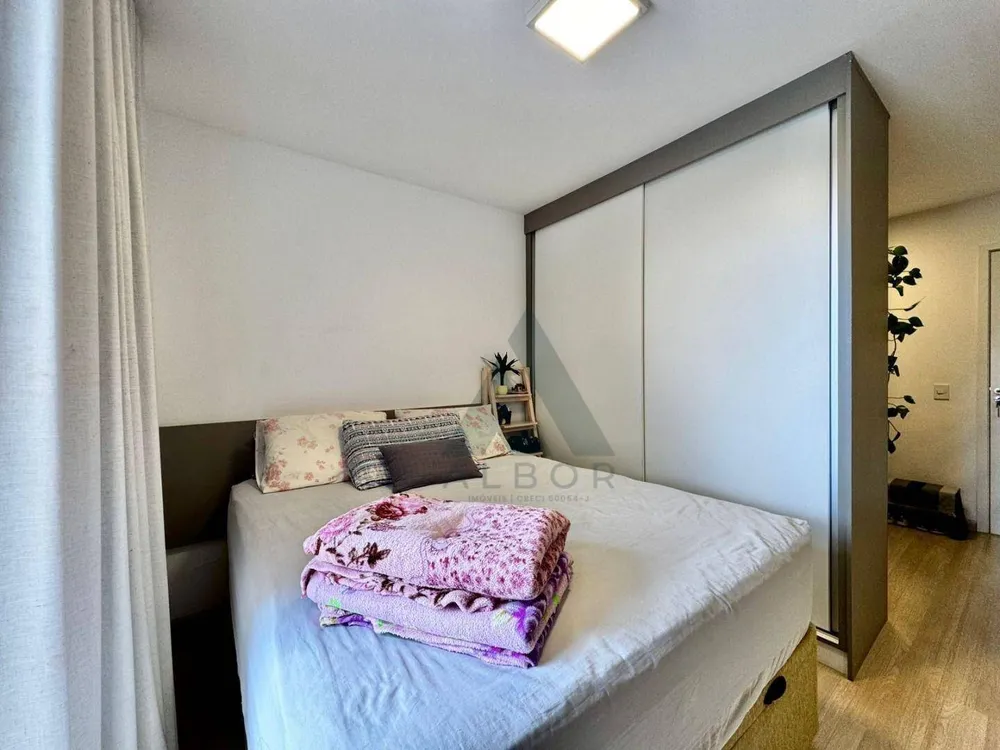 Kitnet-Studio, 46 m² - Foto 9