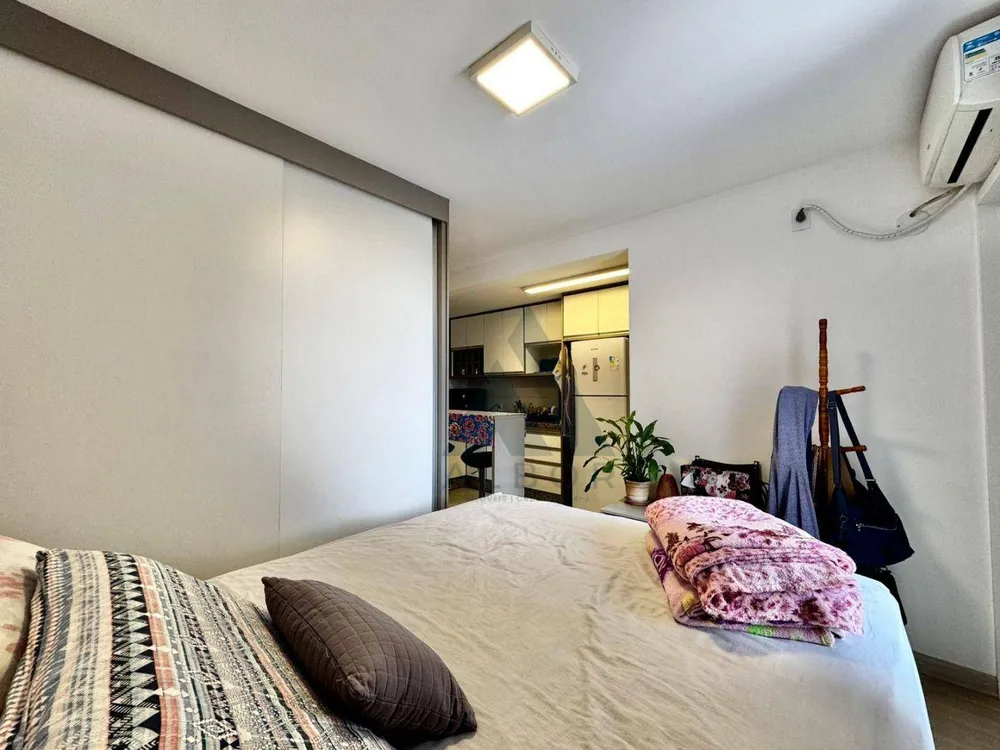 Kitnet-Studio, 46 m² - Foto 11
