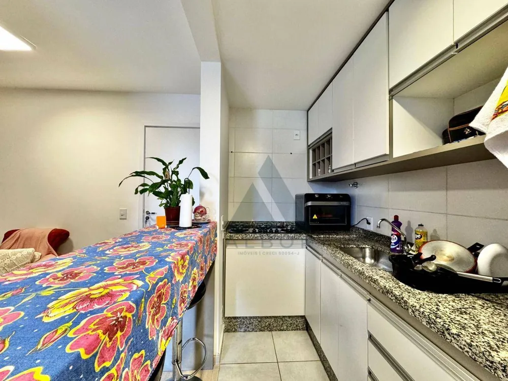 Kitnet-Studio, 46 m² - Foto 4