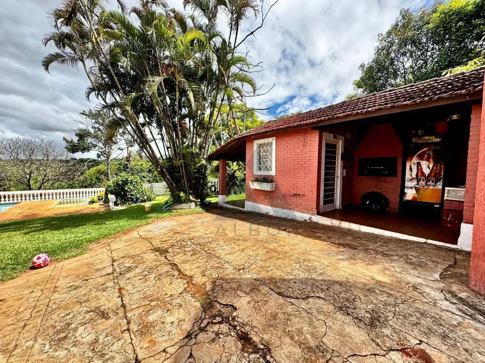 Chácara, 3 quartos, 2500 m² - Foto 2