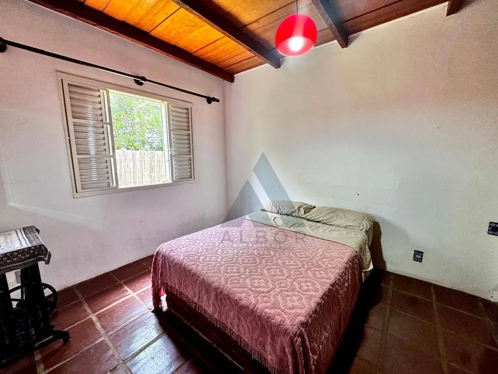 Chácara, 3 quartos, 2500 m² - Foto 6