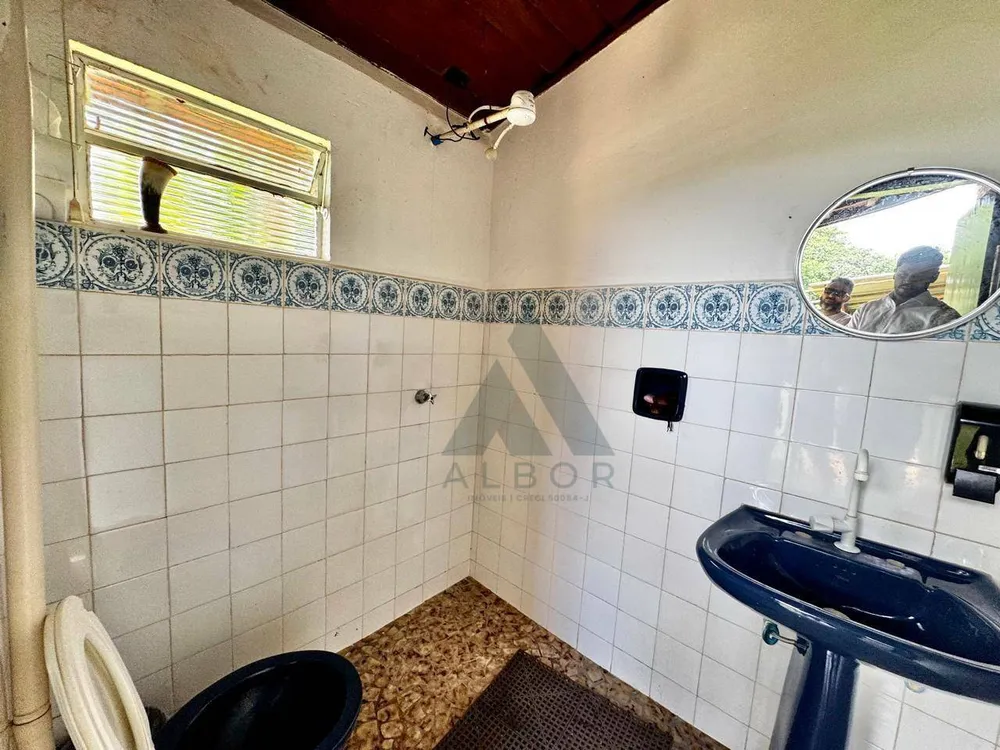 Chácara, 3 quartos, 2500 m² - Foto 12