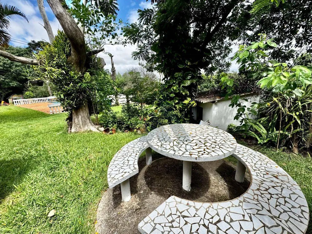 Chácara, 3 quartos, 2500 m² - Foto 15
