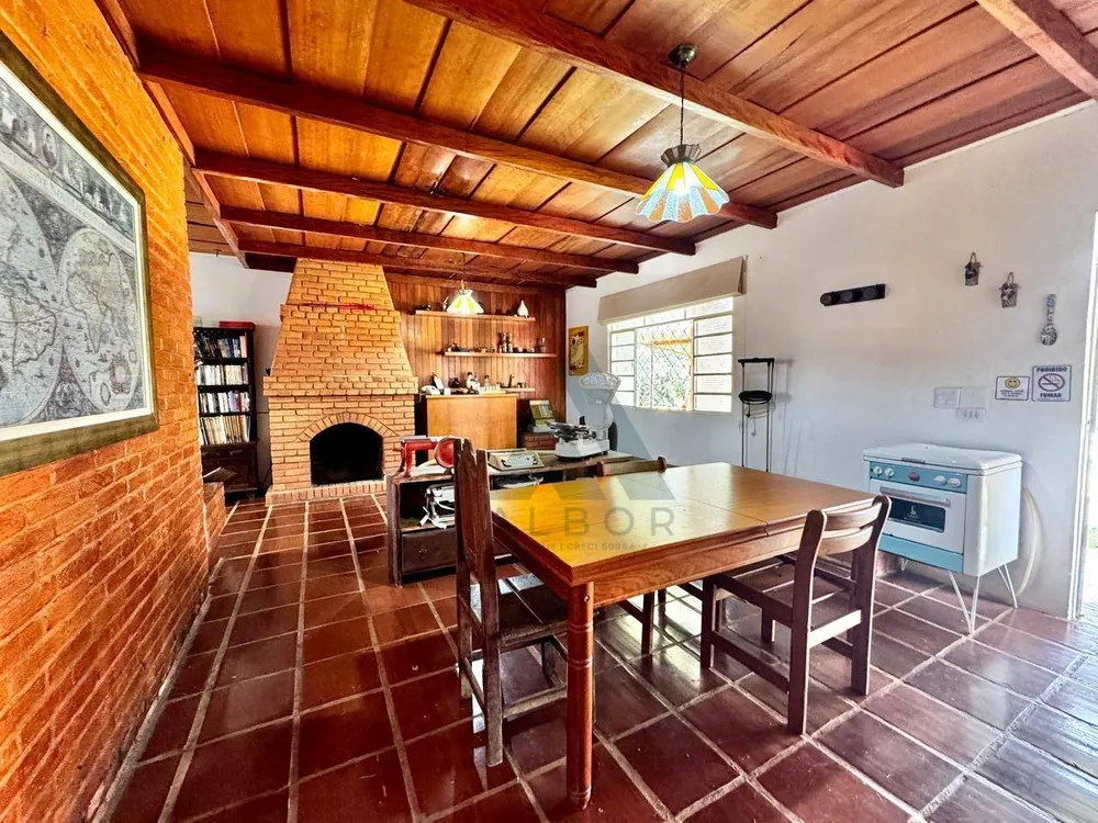 Chácara, 3 quartos, 2500 m² - Foto 9