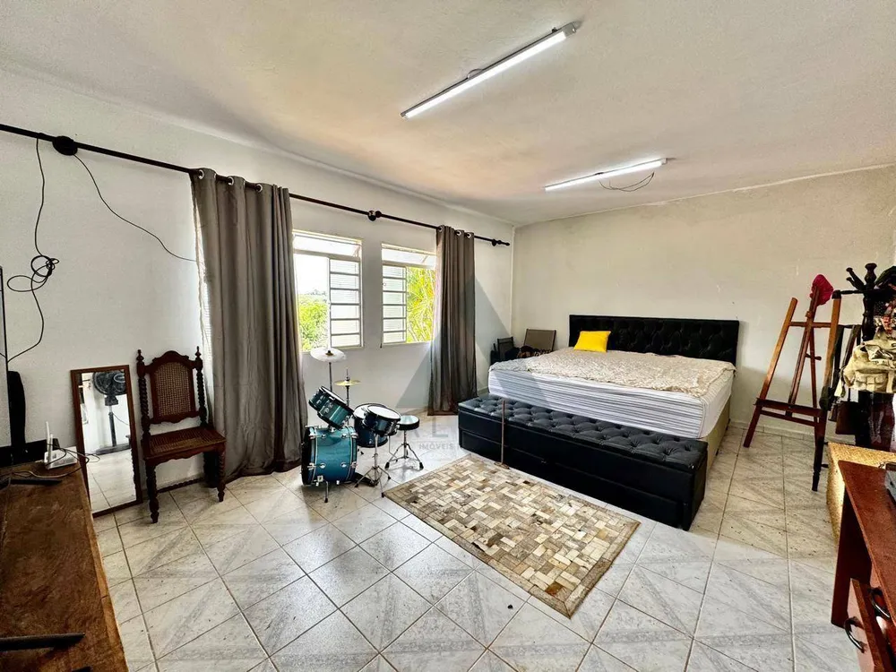 Chácara, 3 quartos, 2500 m² - Foto 16