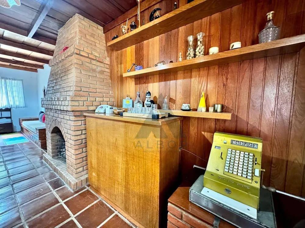 Chácara, 3 quartos, 2500 m² - Foto 3