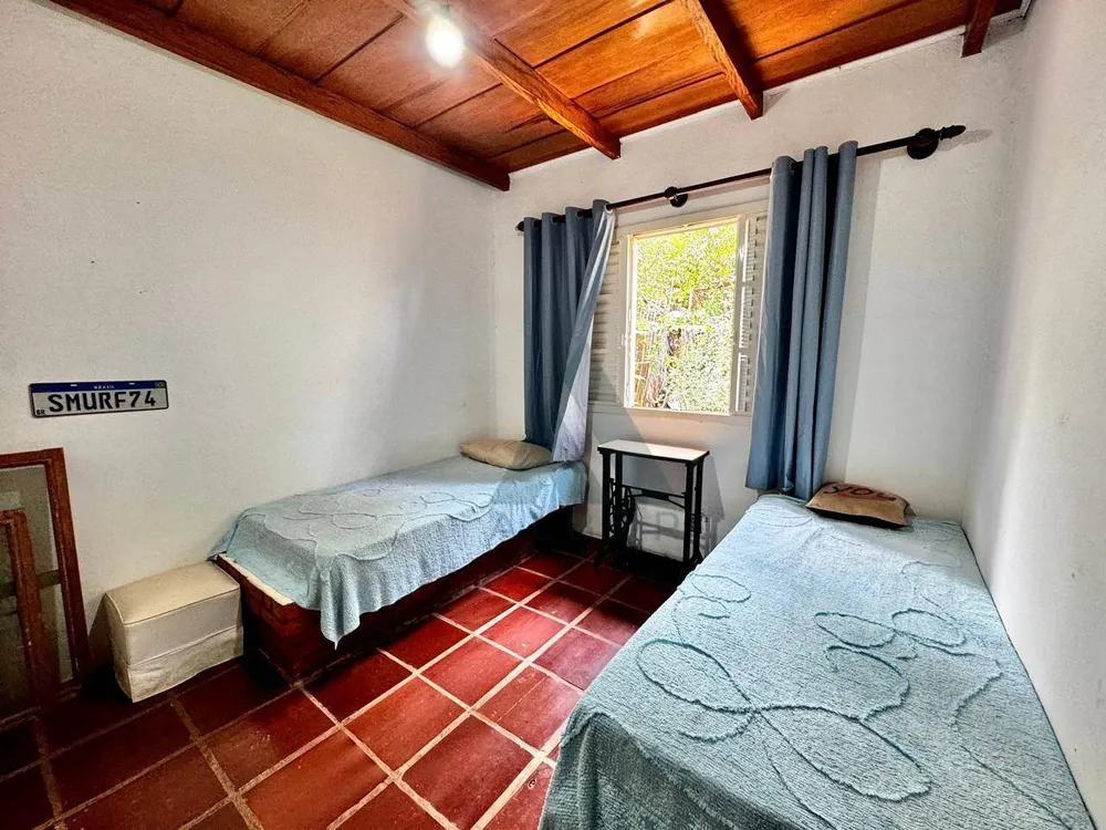 Chácara, 3 quartos, 2500 m² - Foto 11