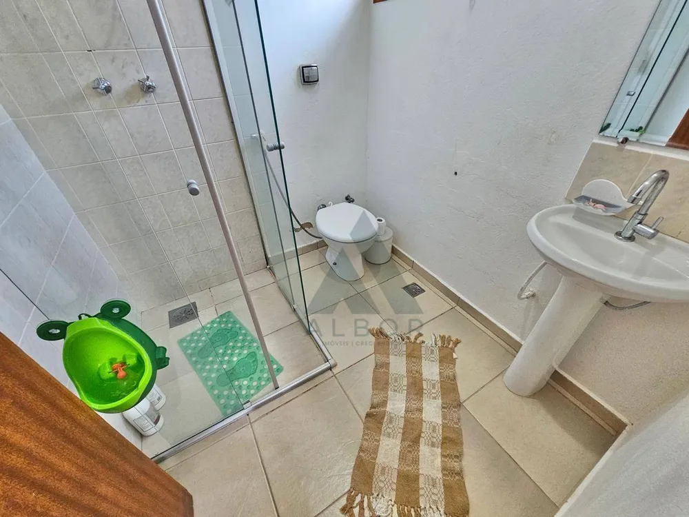 Casa, 2 quartos, 119 m² - Foto 14