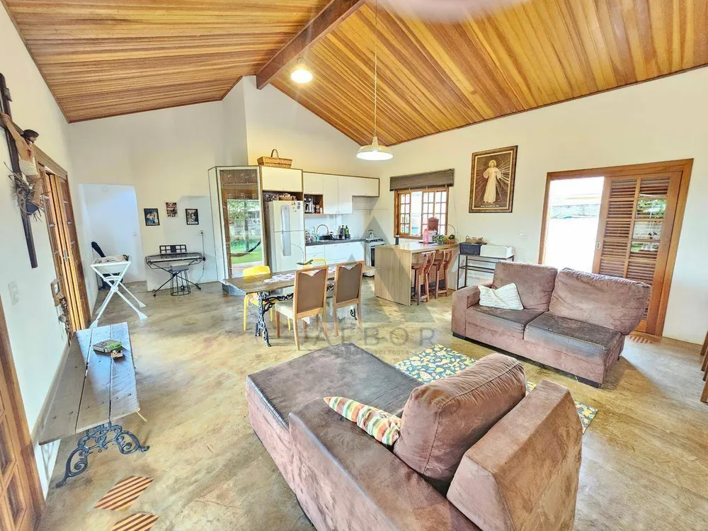 Casa, 2 quartos, 119 m² - Foto 2