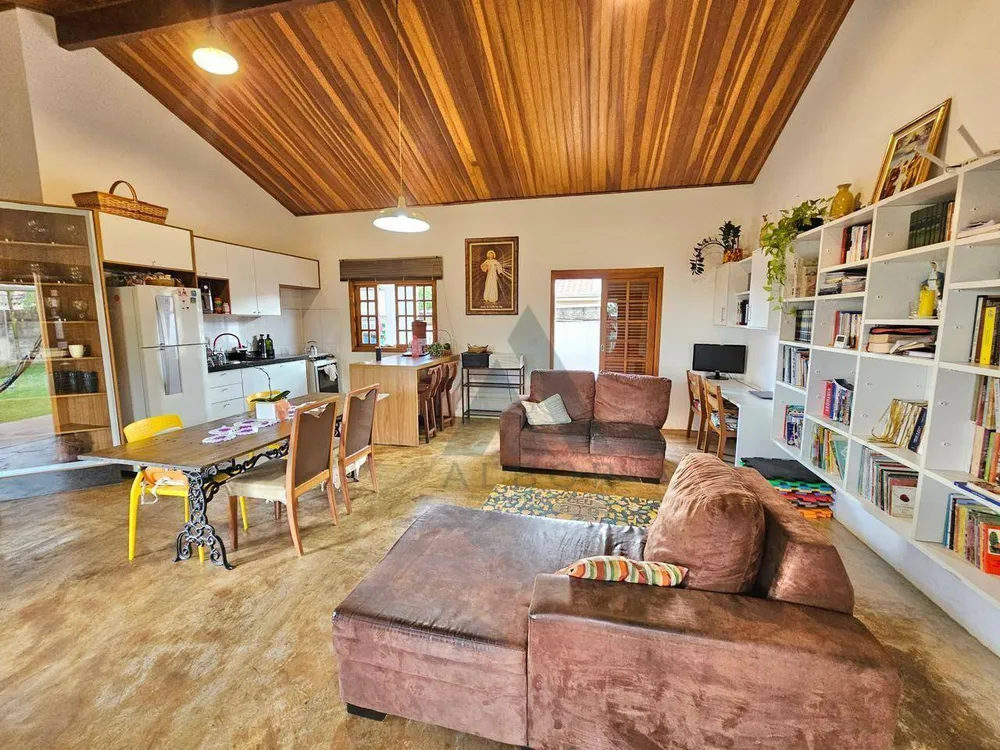 Casa, 2 quartos, 119 m² - Foto 4