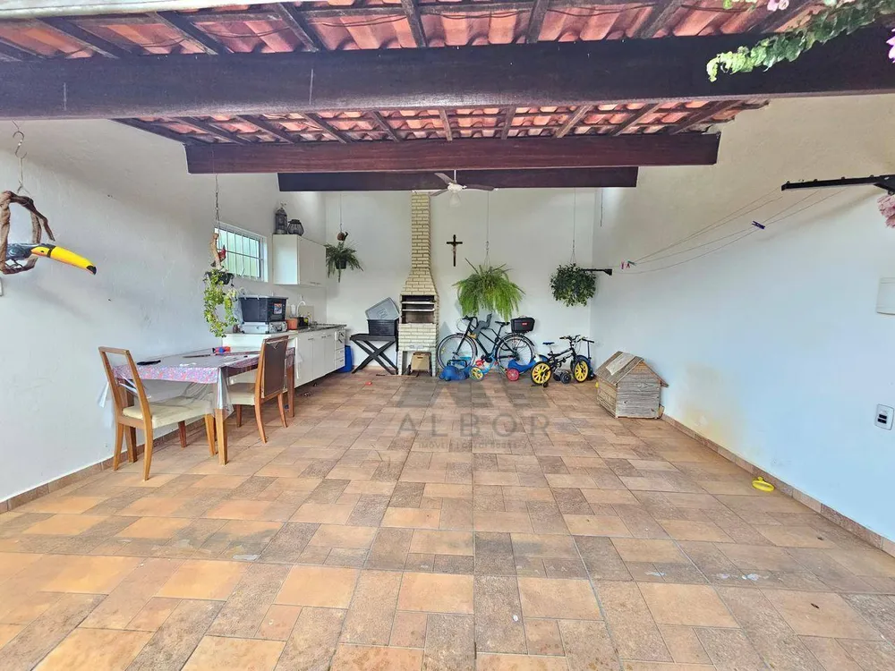 Casa, 2 quartos, 119 m² - Foto 16