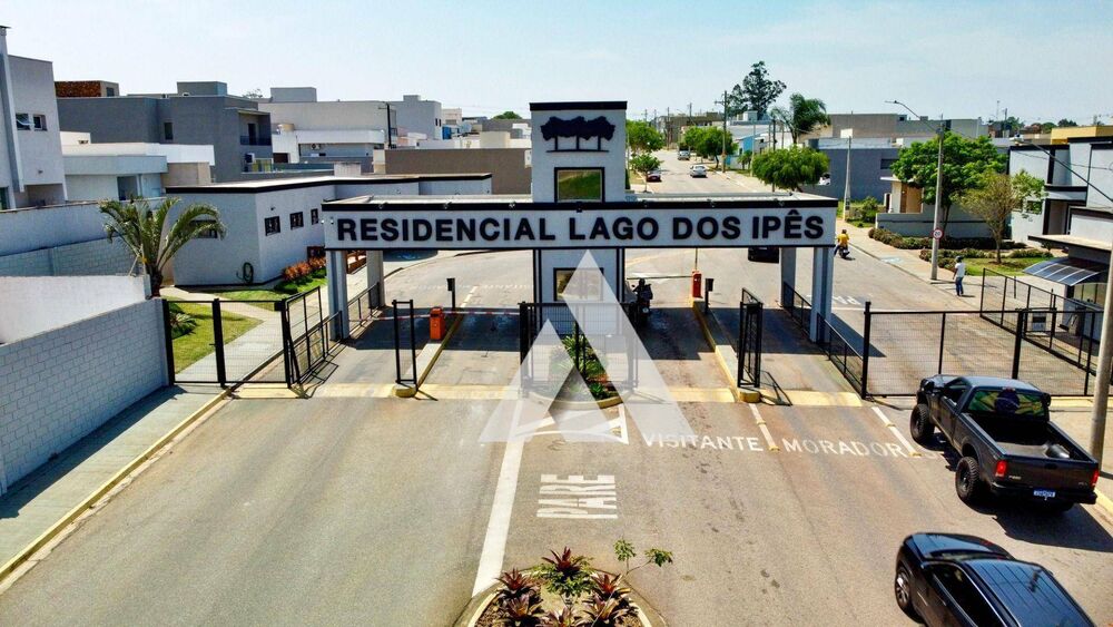 Casa de Condomínio à venda com 3 quartos, 157m² - Foto 31