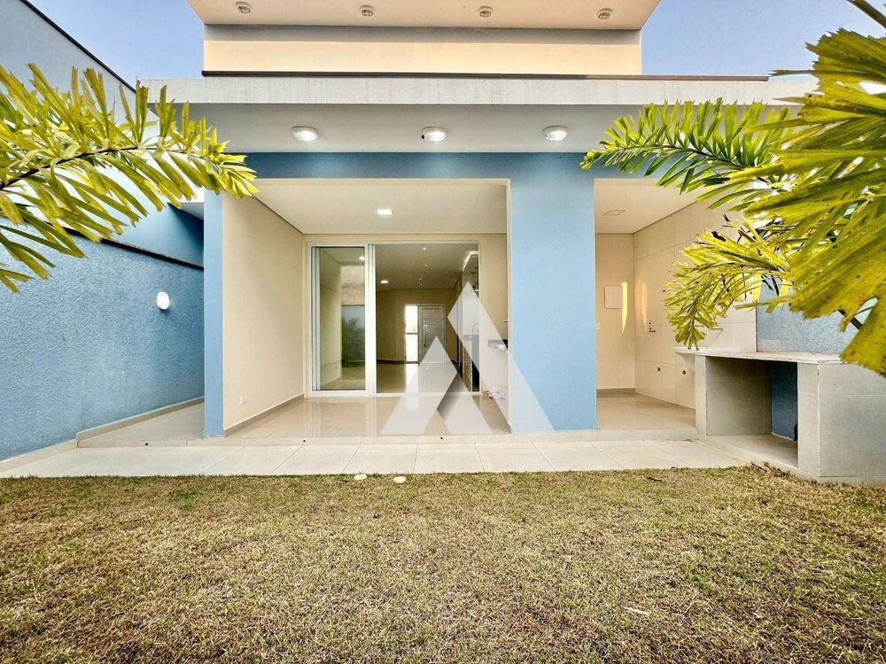 Casa de Condomínio à venda com 3 quartos, 157m² - Foto 16